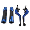 Honda VFR1200 CNC Folding Extendable Brake Clutch Lever Set (2010-2016)