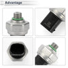 BMW 1 / 2 / 3 / 4 / 5 Series A/C Pressure Switch Sensor