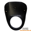 Harley Davidson 5-3/4'' Headlight Fairing Front Cowl Cover