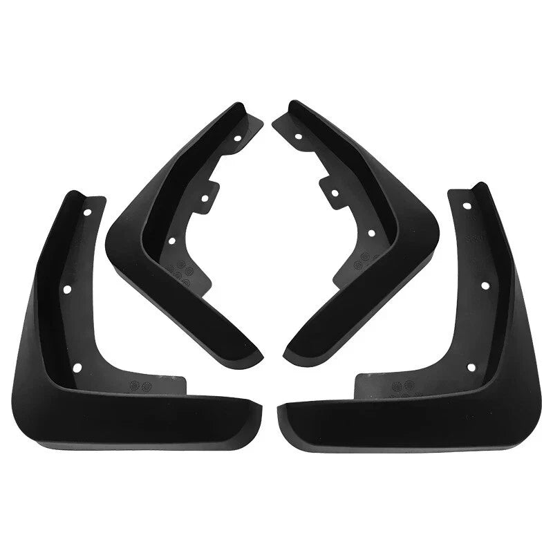 Lexus ES ES240 ES350 Splash Guards Mud Flaps Fender 4 x (2007–2012)