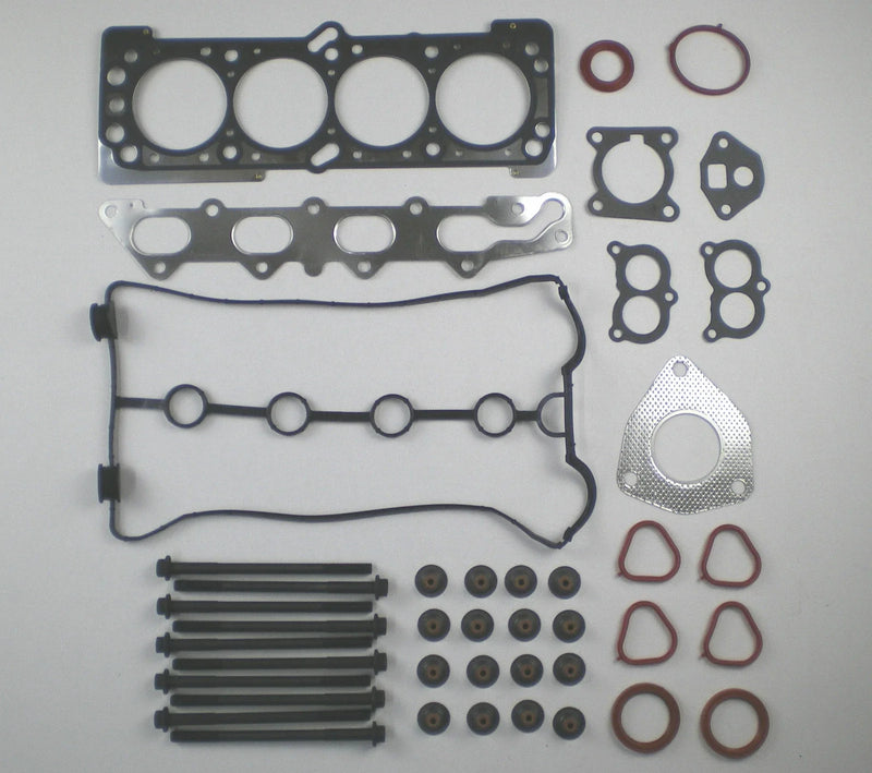 CHEVROLET AVEO KALOS LACETTI CRUZE OPTRA HEAD GASKET SET BOLTS