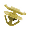 Nissan Murano 10 x Rocker Panel Moulding Clips (2003-2022)