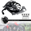 Honda CB500F Cooling Fan Blade (2019-2021)