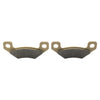 JOHN DEERE Gator HPX 4x4 Brake Pads (2004-2018)