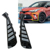 Toyota CHR ABS LED Daytime Running Lights (2020-2021)