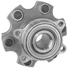 Mitsubishi Pajero NM NP NS Rear Wheel Bearing Hub Assembly (2000-2008)