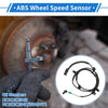 Ford F-250 Super Duty ABS Wheel Speed Sensor (2017-2020)