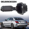 MB C Class W205 Aesthetic Upgrade Fuel Filler Housing Base (2013–2016)