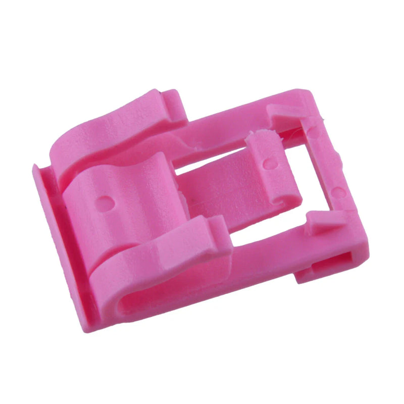 Honda 10 x Weather Strip Moulding Trim Clips