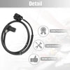 Mitsubishi Outlander Rear Right ABS Speed Sensor (2003-2006)