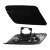 BMW 328i Headlight Washer Nozzle Cover Cap Black (2011-2013)