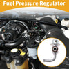 Honda Civic Fuel Pressure Regulator (2005)