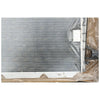 Ford F100 / F150 / F250 / F350 Bronco V8 Radiator (1983 - 1993)