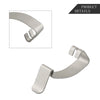 Nissan Patrol GU Y61 RD28 TD42 ZD30 Metal Air Cleaner Box Lid Clip