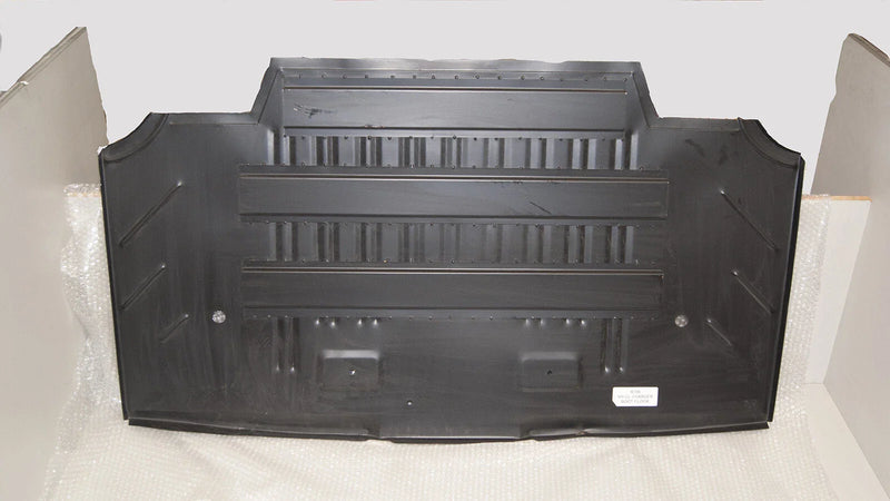 Chrysler Charger VH VJ VK CL Boot Floor Rust Repair Panel (1971-1978)
