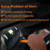 Ford Super Duty F250 Car Horn Contact (2002-2006)