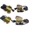 Ford Territory SX SY SZ 4X Door Lock Actuators (2004-2014)