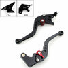 Buell X1 S1 Lightning XB 12Sx 12Ss 12R Brake Clutch Lever (1999-2002)