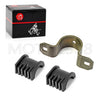 Polaris Sportsman Upper Sway Bar Bushing (2001–2020)
