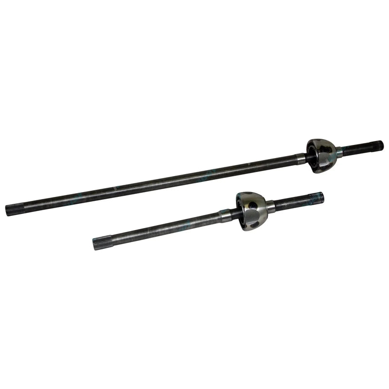 Patrol GU Y61 Petrol + Diesel Left + Right Set CV Joint Axle Drive-Shafts to