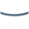 Mercedes Benz CL C216 Coupe Black Boot Spoiler (2007-2013)