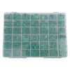 Car Repair Needs O-Ring 595pcs, 36 Sizes