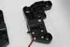 Honda S2000 2 x Genuine Hardtop Rear Side Catcher Bracket (1999–2009)