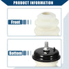 Chevrolet Silverado 1500 Strut Bumper Bump Stop (1999-2006)