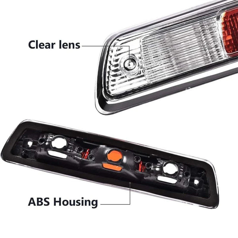 Ford F150 3rd Brake Light Shell (2009-2014)