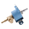 Petrol Diesel Car New Universal Fuel Solenoid Shut-off Lock Off Valve