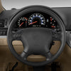 Honda Accord Sedan 2 x Steering Wheel Trim Switch Frames (2003-2007)