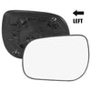 Toyota RAV4 Left Driver Side Non-Heated Mirror Glass Backing