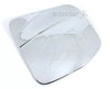 Isuzu D-Max 4x4 Fuel Cap Door Cover (2012-2015)