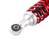 Scooter Bike Moped Red 280mm 11" Air Shock Absorbers