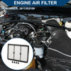 Kia Niro 1.6L L4 (2019-2022) 1 Pcs Engine Air Filter