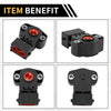 Ford F-150 F-250 F-350 Throttle Position Sensor (1991-1995)