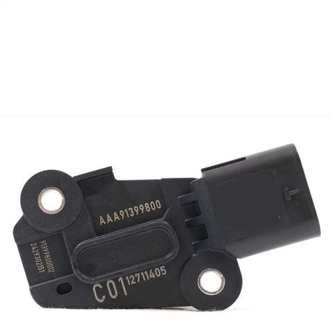Chevrolet Silverado, GMC Sierra Mass Air Flow Sensor (2003-2007)