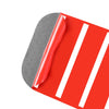 Toyota Tundra Carbon Fiber Armrest Box Cover Trim (2014-2021)