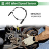 BMW X3 G01 (2018-2023) Left / Right Rear ABS Wheel Speed Sensor