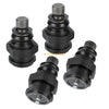 Polaris RZR PRO XP XP 4 4 x Heavy Duty Ball Joint Set (2020–2024)