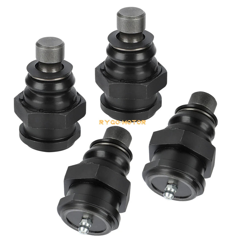 Polaris RZR PRO XP XP 4 4 x Heavy Duty Ball Joint Set (2020–2024)