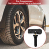 RAM 1500 / 2500 / 3500 / 4500 / 5500 Tire Pressure Sensor 433MHz (2009)
