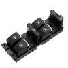 VW Jetta / Golf / GTI MK4 / Passat B5 Power Window Master (1999–2005)