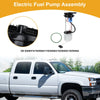 Chevy Silverado 1500 Electric Fuel Pump Assembly (2009 - 2013)