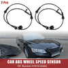 Nissan Murano Front ABS Wheel Speed Sensors (2011-2014)