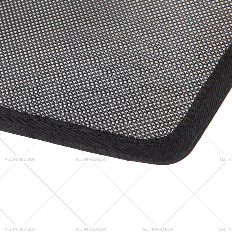 Audi Q7 2006-2015 Magnetic Mesh Sun Blind Shades (Front/Rear)