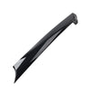 Range Rover Sport Front Windshield A-Pillar Molding Panel (2023-2025)