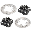 Honda Foreman Rubicon 500 Wheel Hub Disc Front Left/Right (2010–2014)