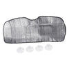 Subaru Outback Rear Windshield Sunshade (2015-2019)