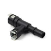 Cadillac, Chevrolet, GMC, Hummer Heater Hose Joint Connector (2003-2010)